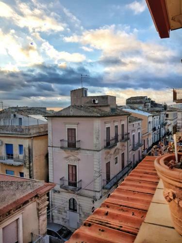 Apartamento Sguardo Sul Barocco