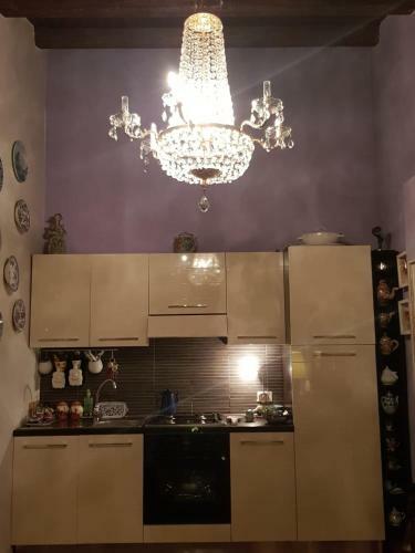 Apartamento Sguardo Sul Barocco