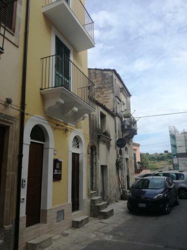 Hostal Incanto Barocco