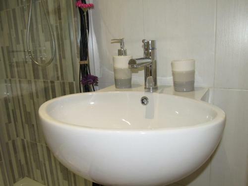 Bed & Breakfast La Voce Del Violino