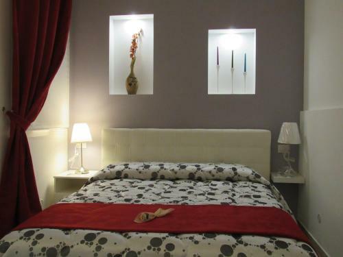 Bed & Breakfast La Voce Del Violino