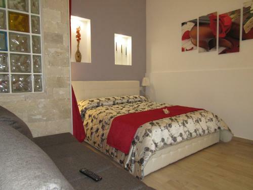 Bed & Breakfast La Voce Del Violino