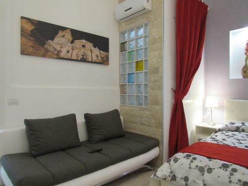 Bed & Breakfast La Voce Del Violino