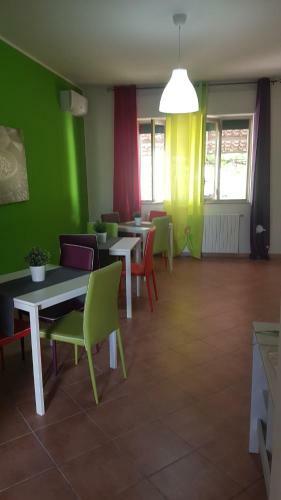 Hostal La Dimora Di Nonno Nuccio