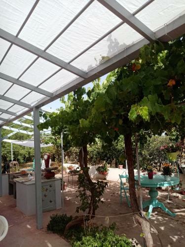 Hostal La Dimora Di Nonno Nuccio