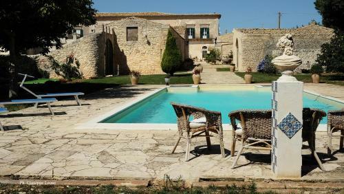Villa Castiglione 1863 - The Real Sicilian Holiday