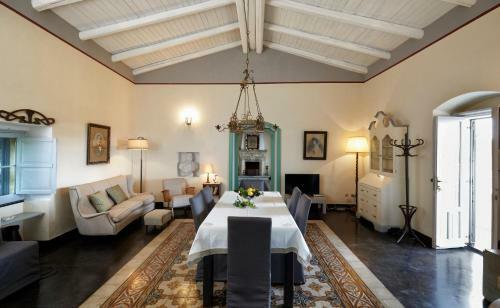 Villa Cammarana