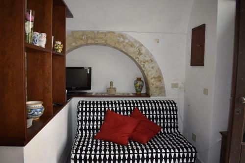 Apartamento Latte&miele