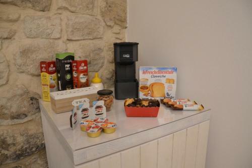 Apartamento Pietraviva