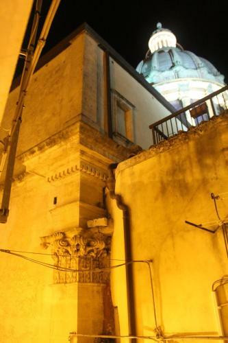 Specula Domus - Ibla