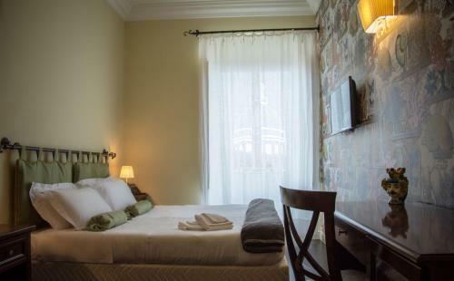 Hostal Il Duomo Relais