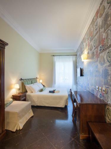 Hostal Il Duomo Relais