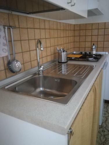 Casa Vacanze Finestre Su Ibla