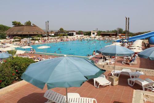 Casavacanzekastalia
