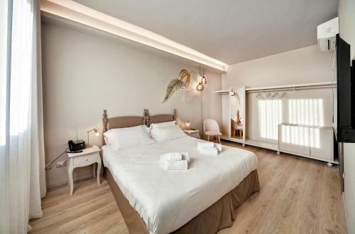 Hotel Relais Chiaramonte
