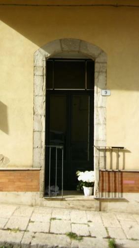 Dammuso Ludovico