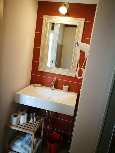 Hostal Le Tre Comari