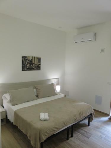 Hostal Alex Rooms