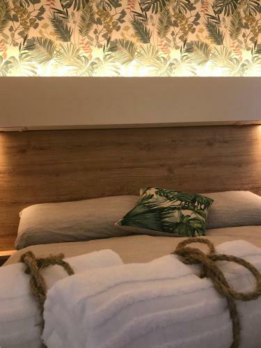 Bed & Breakfast La Volta Rooms Locazione Turistica