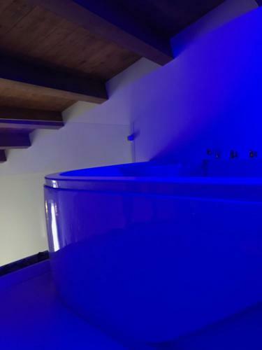 Bed & Breakfast La Volta Rooms Locazione Turistica