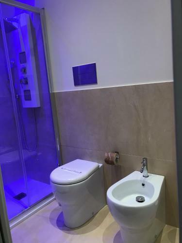 Bed & Breakfast La Volta Rooms Locazione Turistica