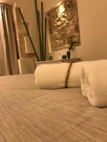 Bed & Breakfast La Volta Rooms Locazione Turistica