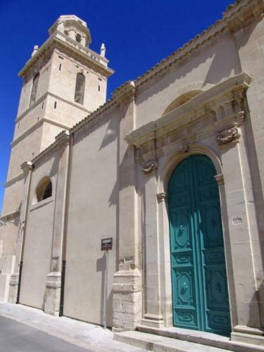 Bed & Breakfast La Volta Rooms Locazione Turistica