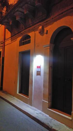 Apartamento Casa Dell'aquila Barocca