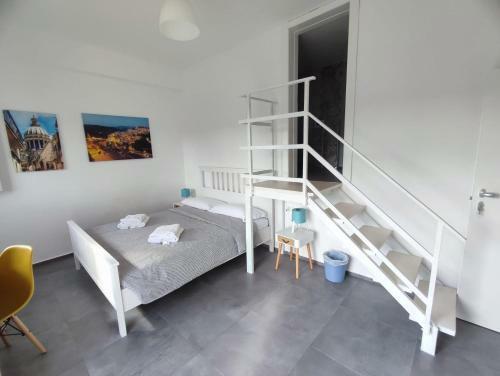 Apartamento Terrazza Torrenuova