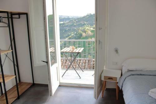 Apartamento Terrazza Torrenuova