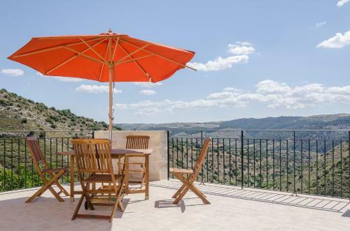 Lodge Vivere Gli Iblei - Maison En Plain Air