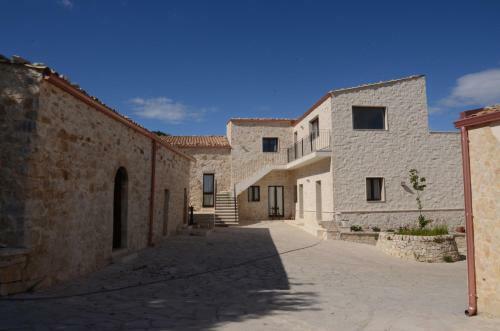 Lodge Vivere Gli Iblei - Maison En Plain Air