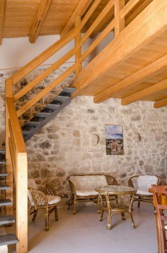 Lodge Vivere Gli Iblei - Maison En Plain Air