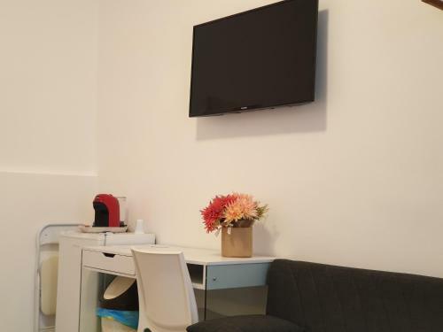 Hostal Terra Di Venere Inn