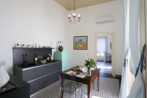 Apartamento Palazzo D'autore - Luxury Home - Ragusa Centro