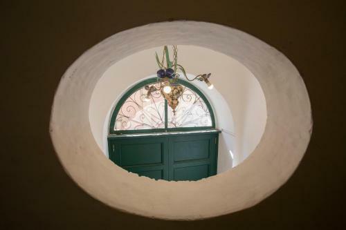 Apartamento Palazzo D'autore - Luxury Home - Ragusa Centro