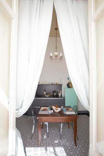 Apartamento Palazzo D'autore - Luxury Home - Ragusa Centro