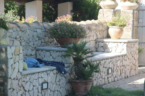 Holiday Villa Gelso - Ragusa
