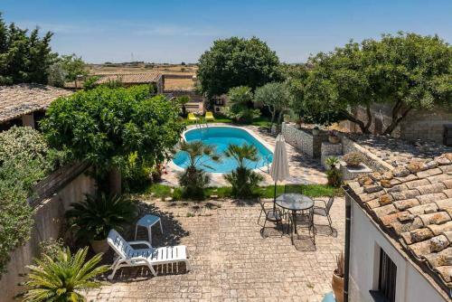 Holiday Villa Gelso - Ragusa
