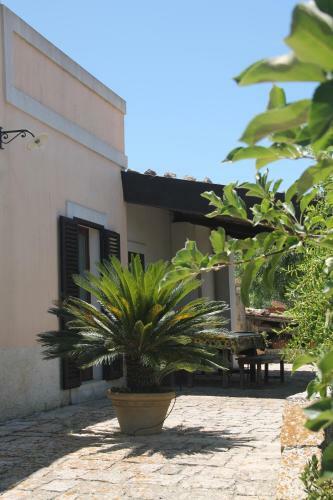 Holiday Villa Gelso - Ragusa