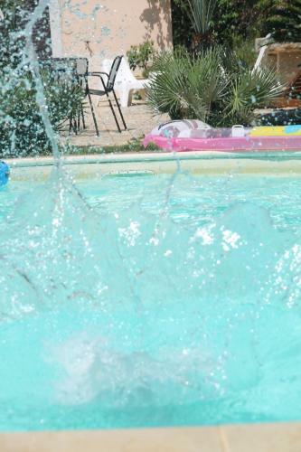 Holiday Villa Gelso - Ragusa