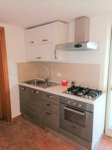 Apartamento Podere Fontana Nuova