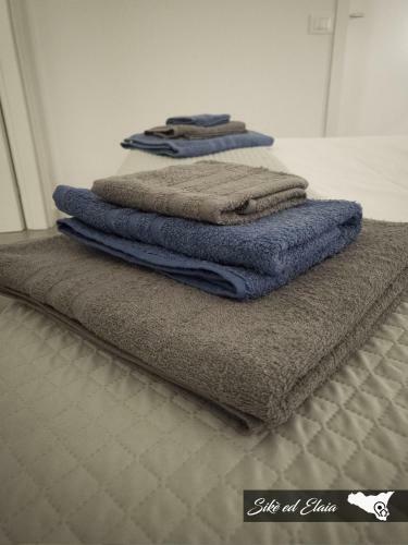 Apartamento Sik� Ed Elaia