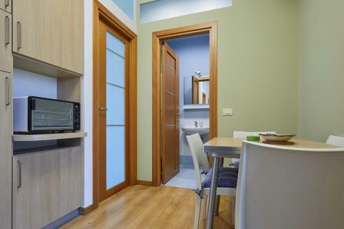 Apartamento Ibla Inn