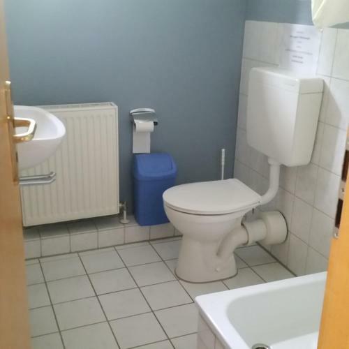 Hostal Adelheidshof