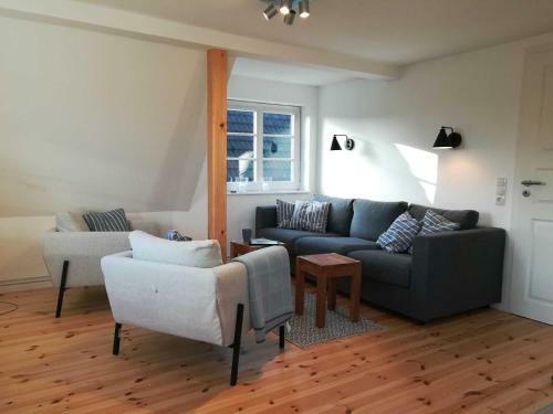 Apartamento Ferienwohnung Fischerstieg