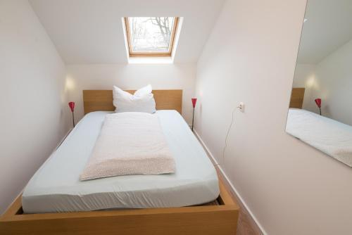 Apartamento Fewo Engler Wallstra�e W6
