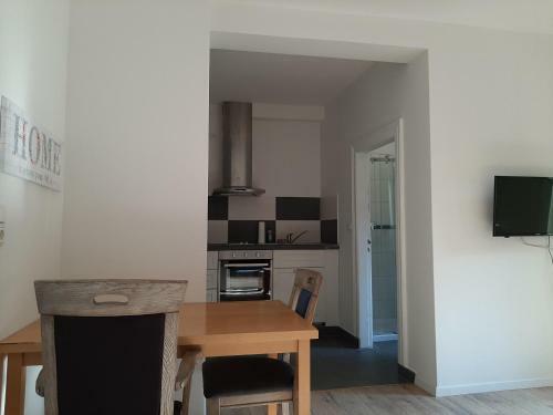 Apartamento Fewo Engler L�neburg Gellersstra�e