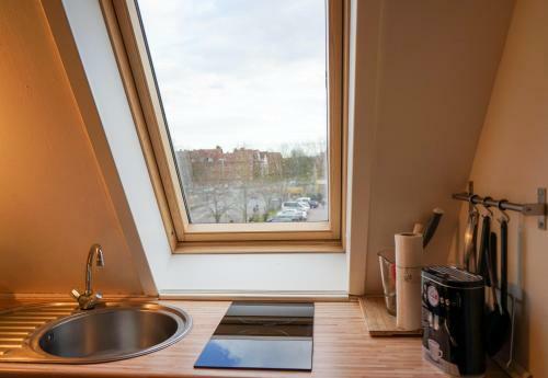 Apartamento Wohnung In L�neburg