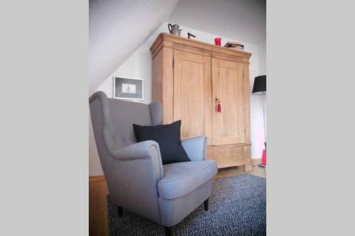Apartamento Stadtferienwohnung L�neburg